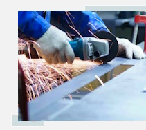 Услуги Изготовление металлоконструкций под ключ в Коврове