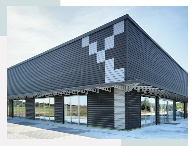 Торговые здания в Ковров от 614 руб. за м2