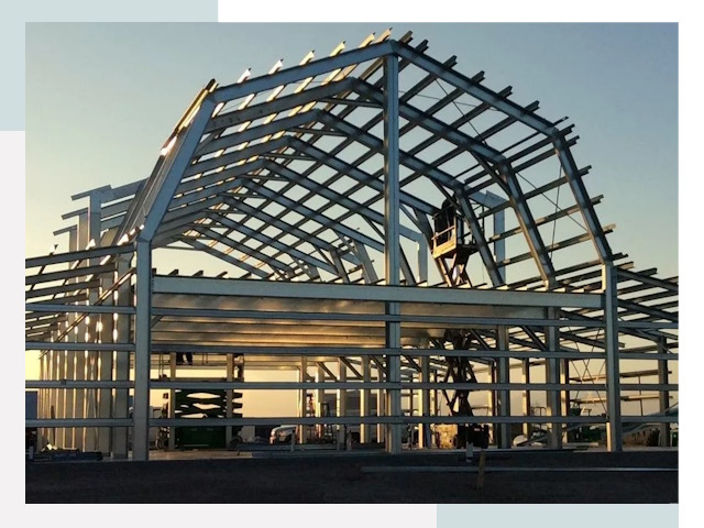 Строительство картодромов в Ковров от 614 руб.