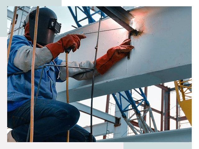 Генеральный подряд в Коврове от 614 руб. - Надежность и качество