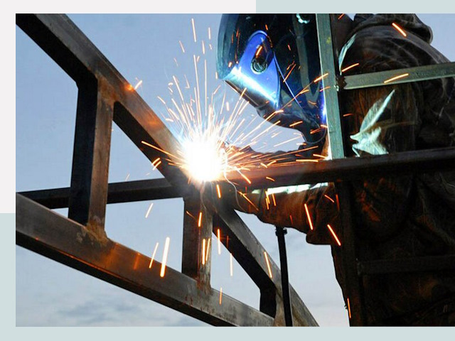 Сварочные работы в Коврове