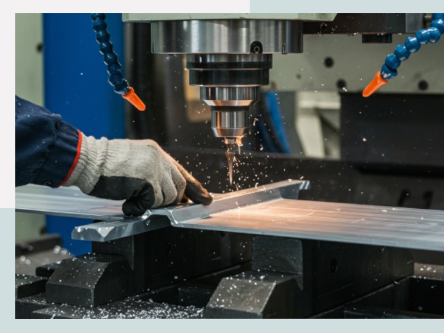 Металлообработка в Коврове от 614 руб. - Надежно и быстро