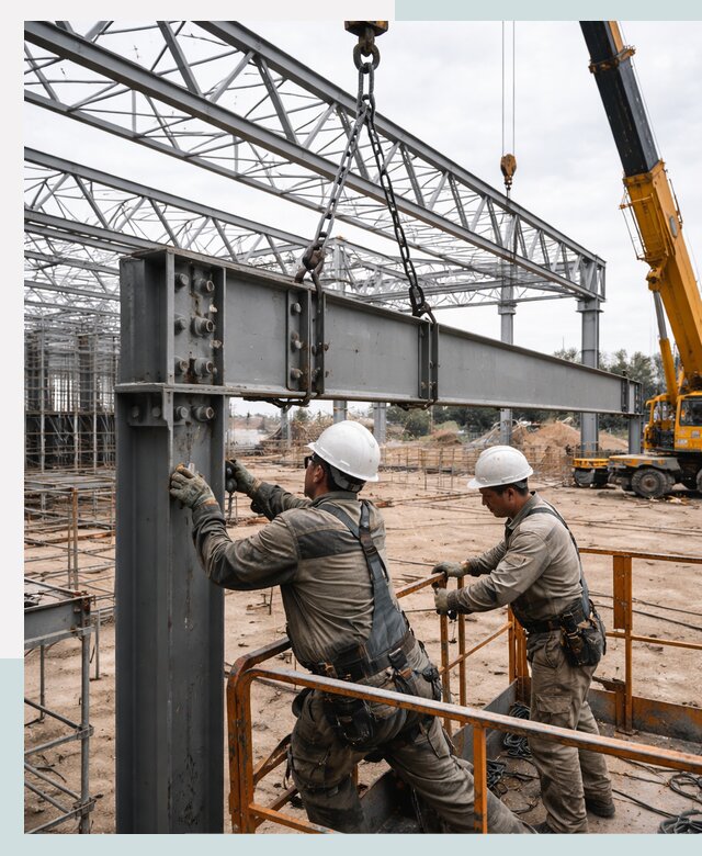 Строительство спортивных комплексов под ключ в Коврове