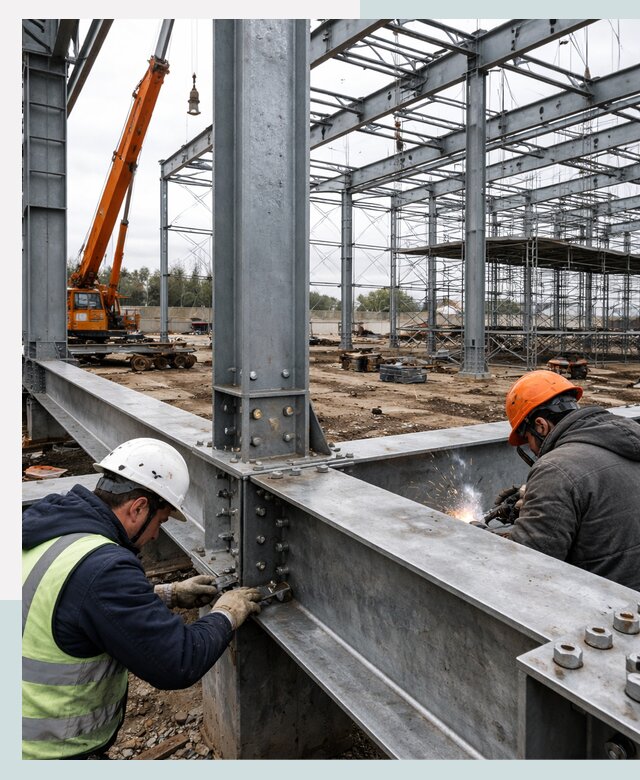 Строительство физкультурно-оздоровительных комплексов в Коврове